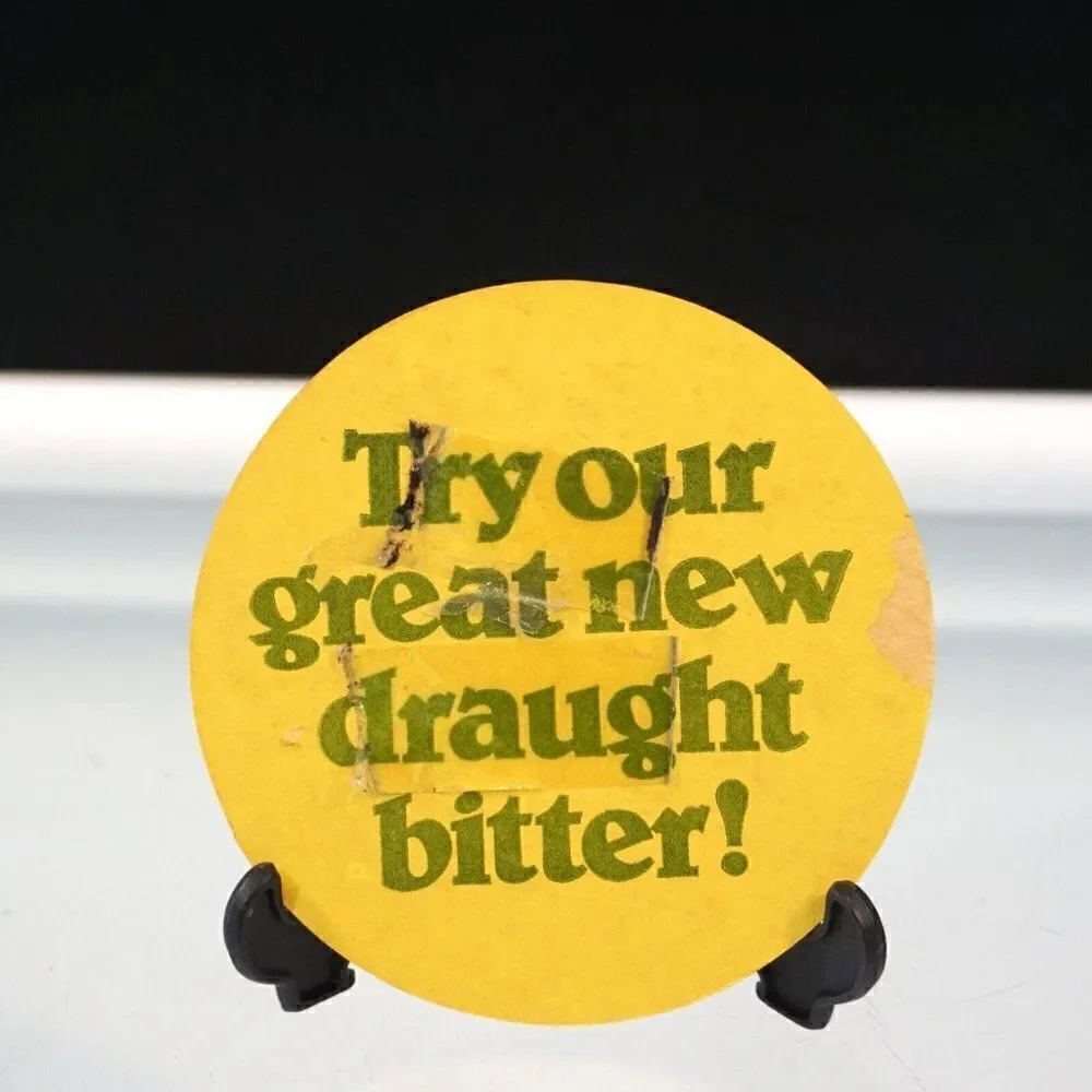 Vintage coasters  collectible